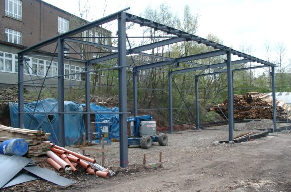 Hallenkonstruktion (11)