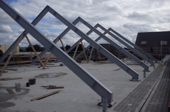 Hallenkonstruktion (6)