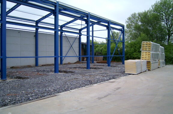 Hallenkonstruktion (8)