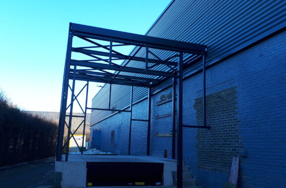 TrÑgerkonstruktion (5)