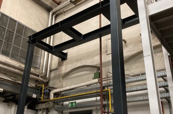 TrÑgerkonstruktion (7)