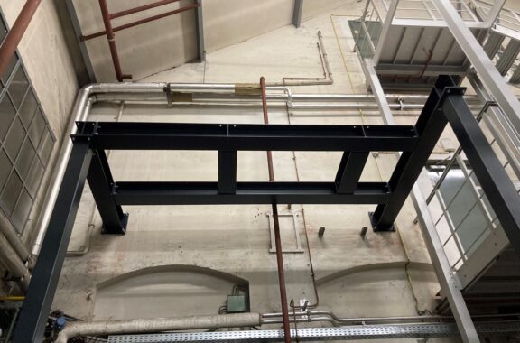 TrÑgerkonstruktion (8)